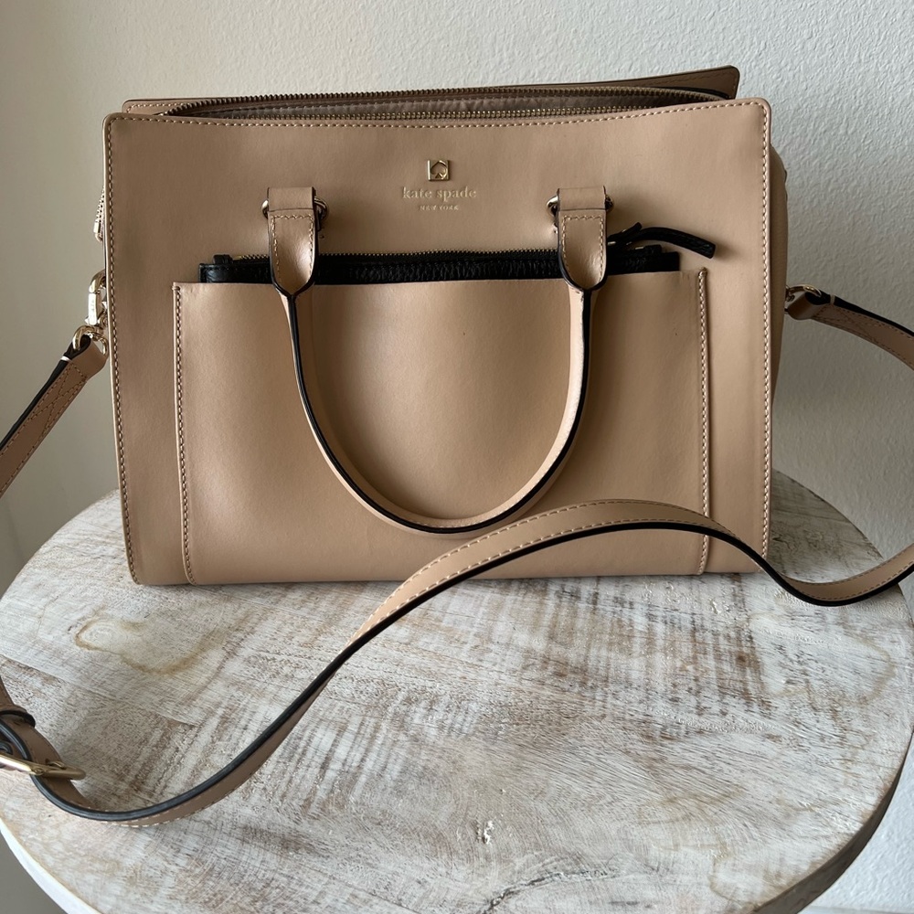 Kate Spade Large Handbag